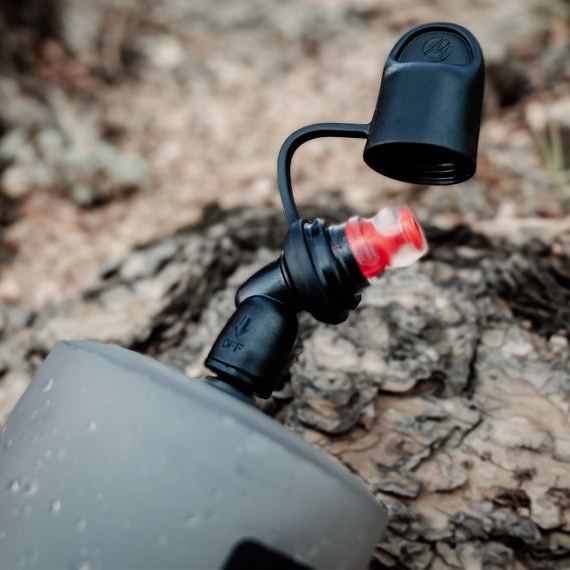 MATADOR -  THE PACKABLE BOTTLE 