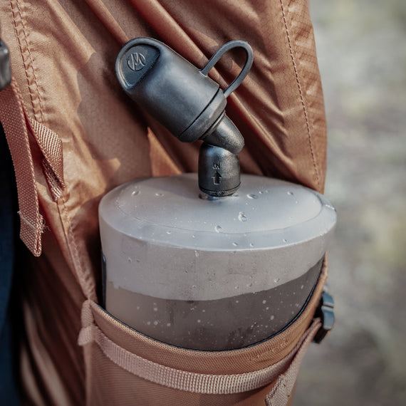 MATADOR -  THE PACKABLE BOTTLE 