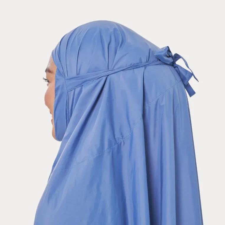 ZAAHARA - ON-THE-GO PRAYERWEAR - MARISA TELEKUNG 