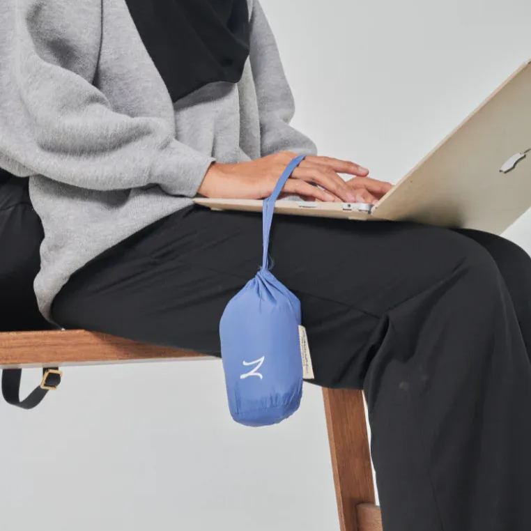 ZAAHARA - ON-THE-GO PRAYERWEAR - MARISA TELEKUNG 