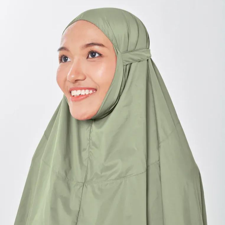 ZAAHARA - ON-THE-GO PRAYERWEAR - MARISA TELEKUNG 