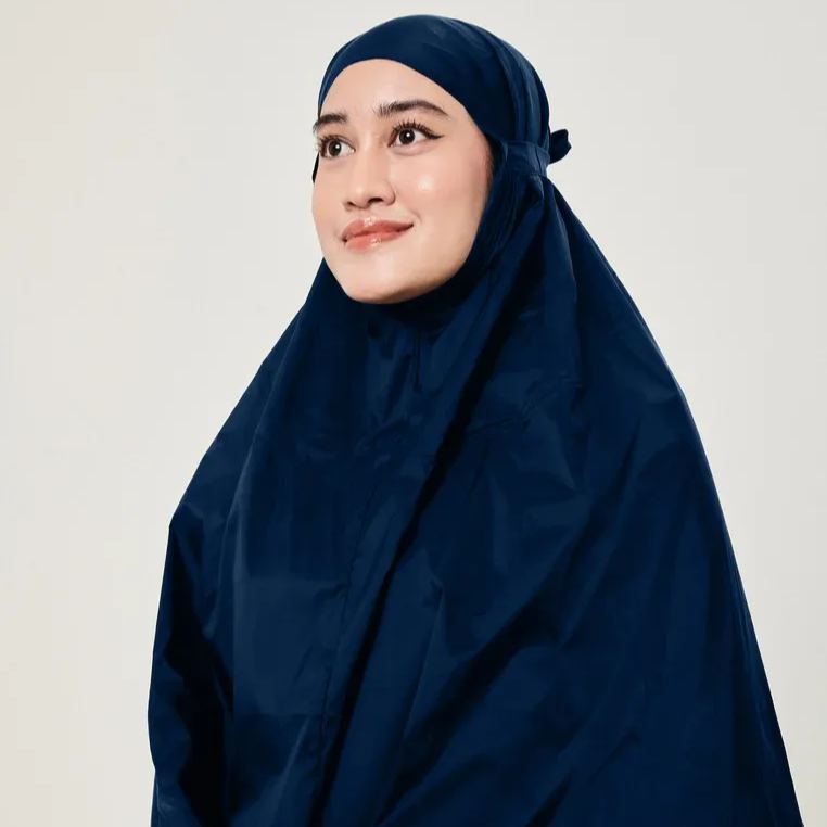 ZAAHARA - ON-THE-GO PRAYERWEAR - MARISA TELEKUNG 