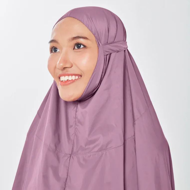 ZAAHARA - ON-THE-GO PRAYERWEAR - MARISA TELEKUNG 