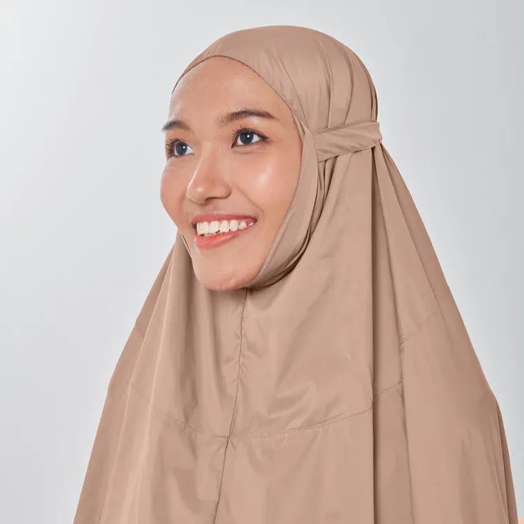 ZAAHARA On The Go Prayerwear Marisa Telekung