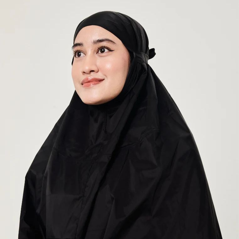 ZAAHARA On The Go Prayerwear Marisa Telekung
