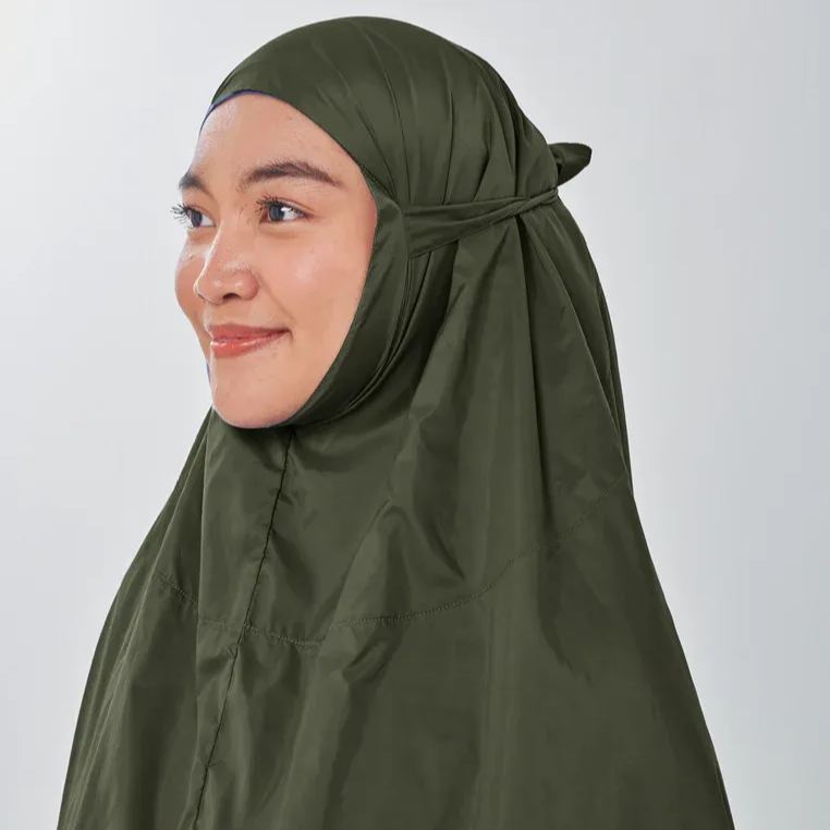 ZAAHARA On The Go Prayerwear Marisa Telekung