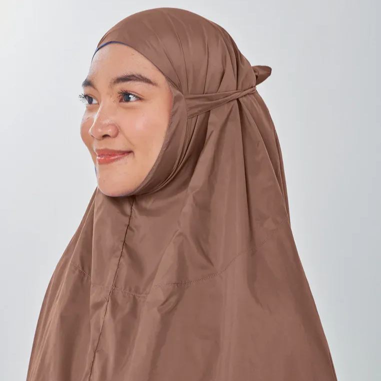 ZAAHARA On The Go Prayerwear Marisa Telekung