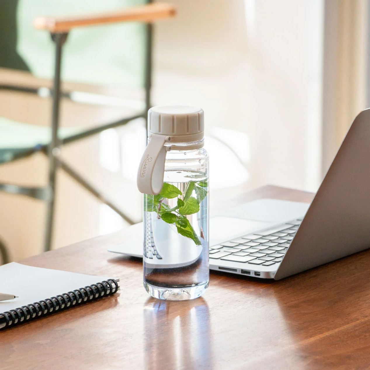 RIVERS Stout Air 550E