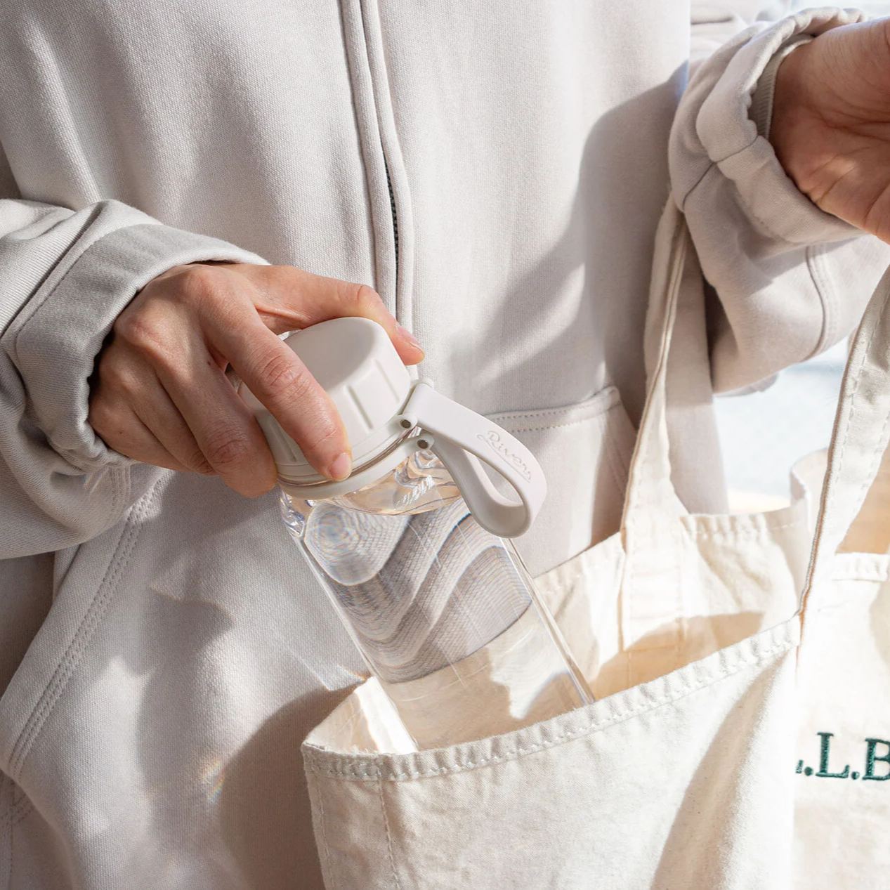 RIVERS Stout Air 550E