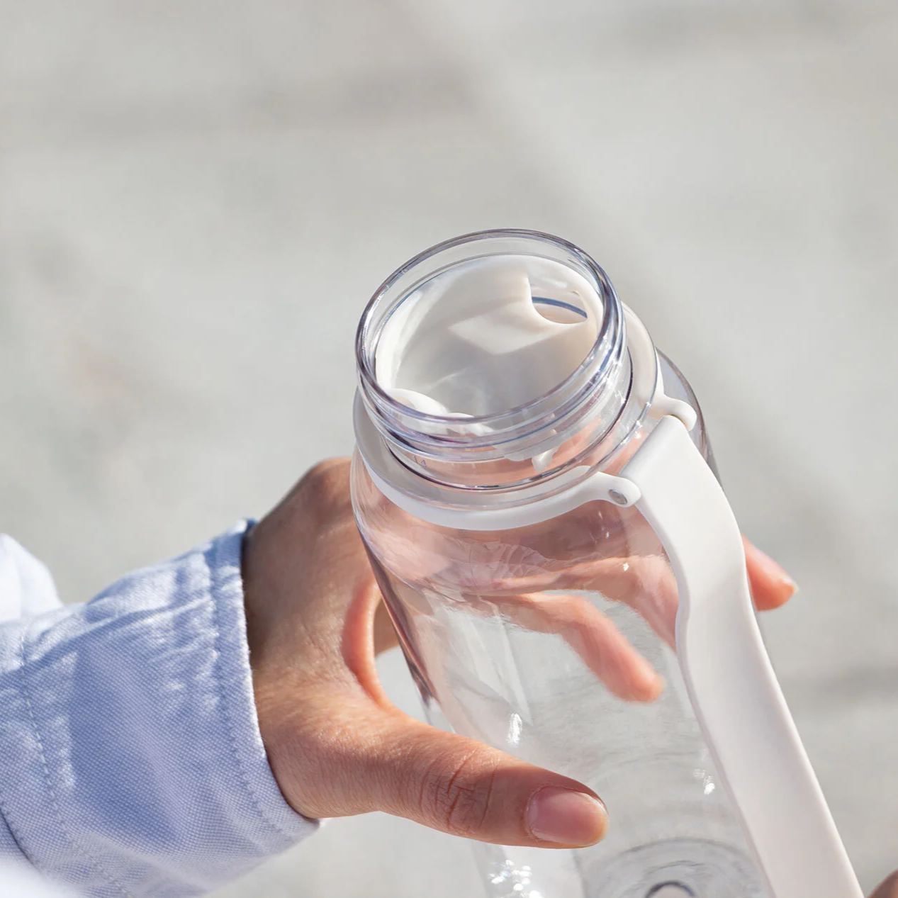 RIVERS Stout Air 550E