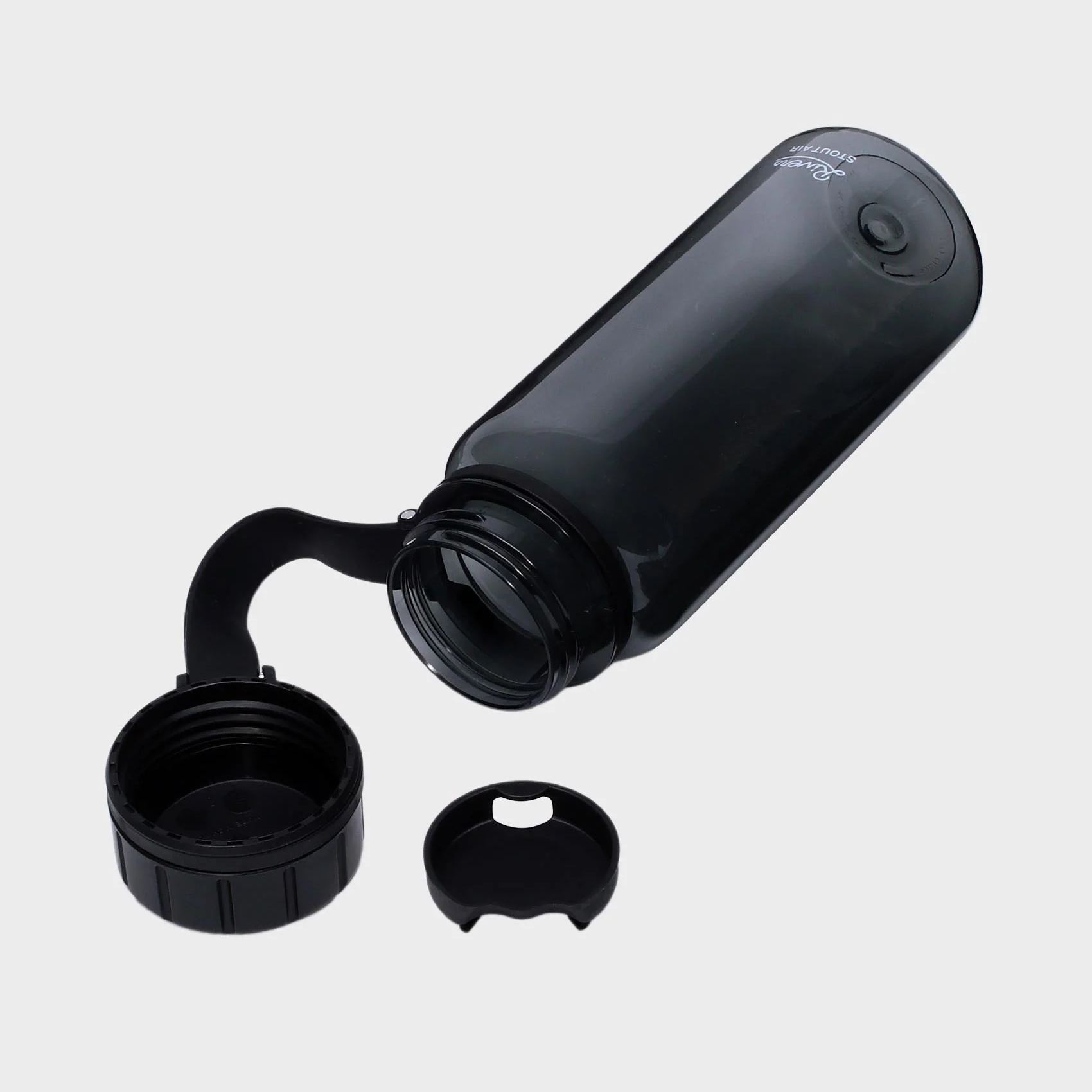 RIVERS Stout Air 550E