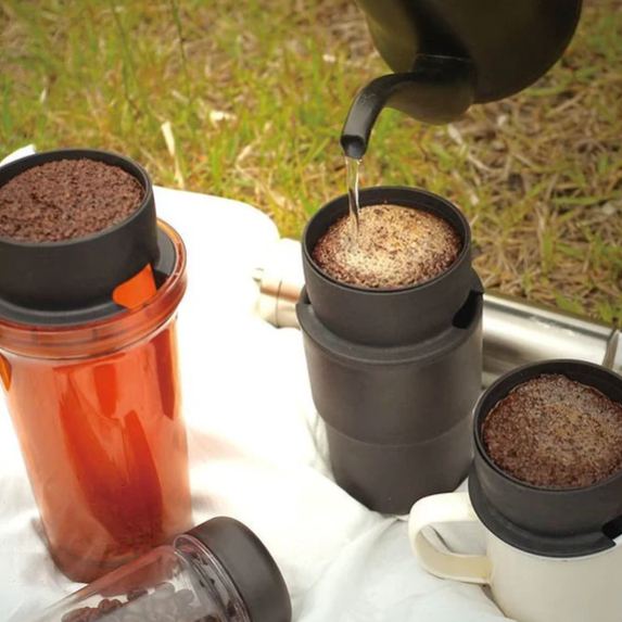 RIVERS Micro Coffee Dripper 2