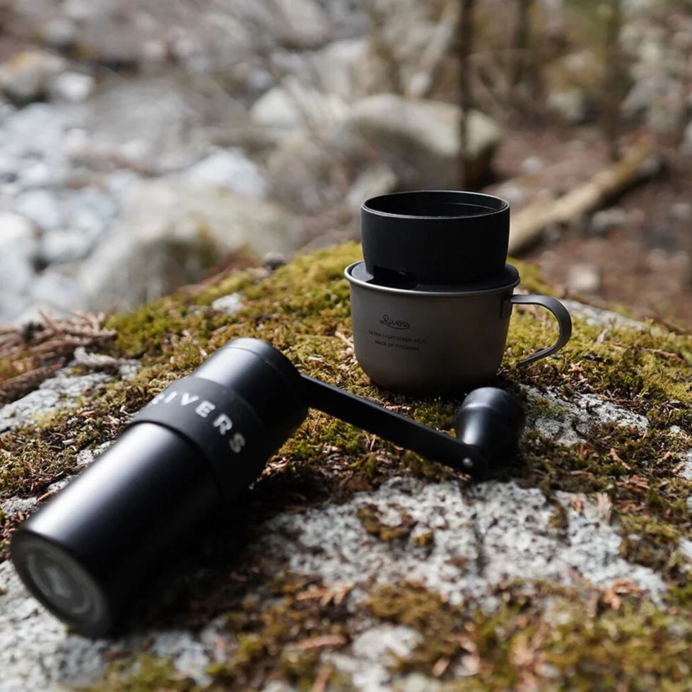 RIVERS Micro Coffee Dripper 2