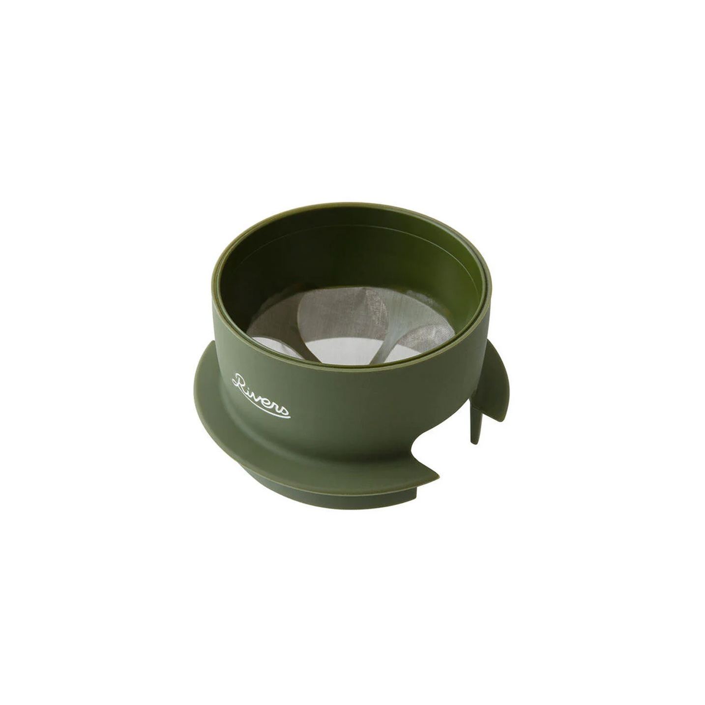 RIVERS Micro Coffee Dripper 2