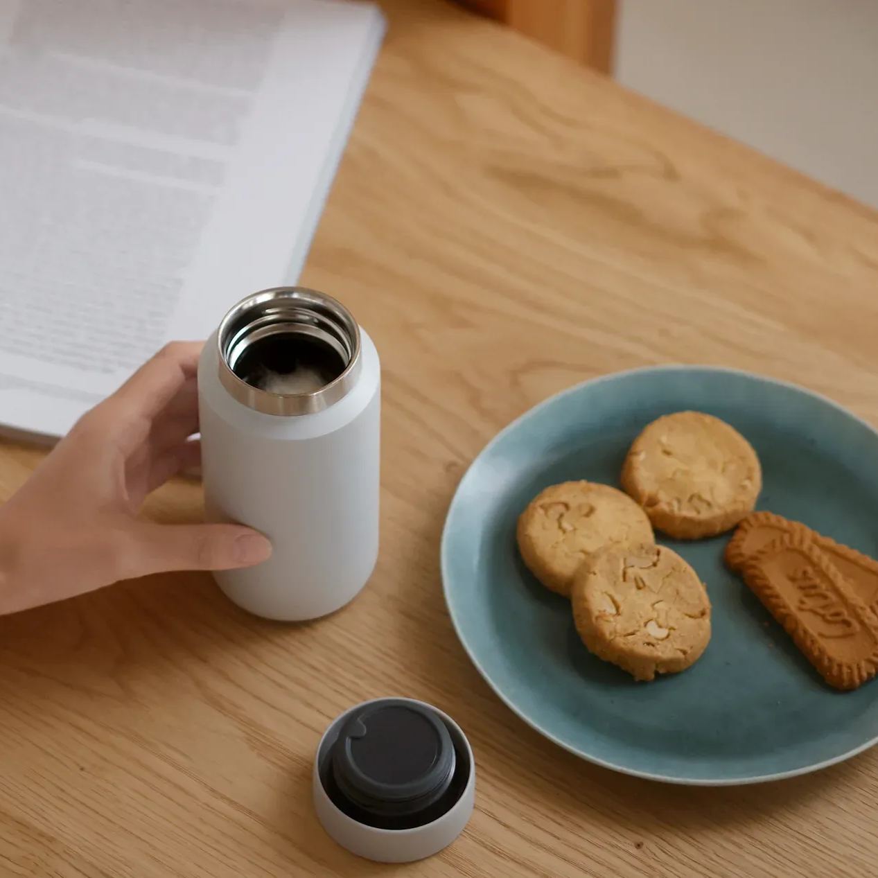 RIVERS Drink Bottle Moku 350ML 