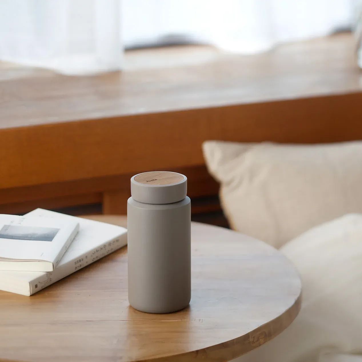 RIVERS Drink Bottle Moku 350ML 