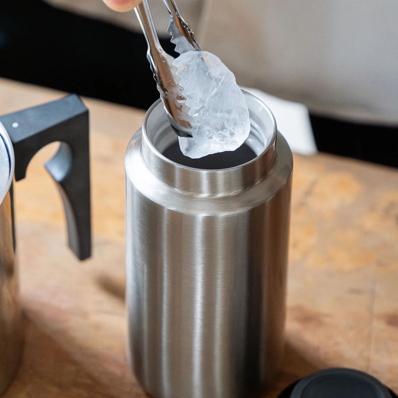 RIVERS Drink Bottlee Moku Coffee 350ml