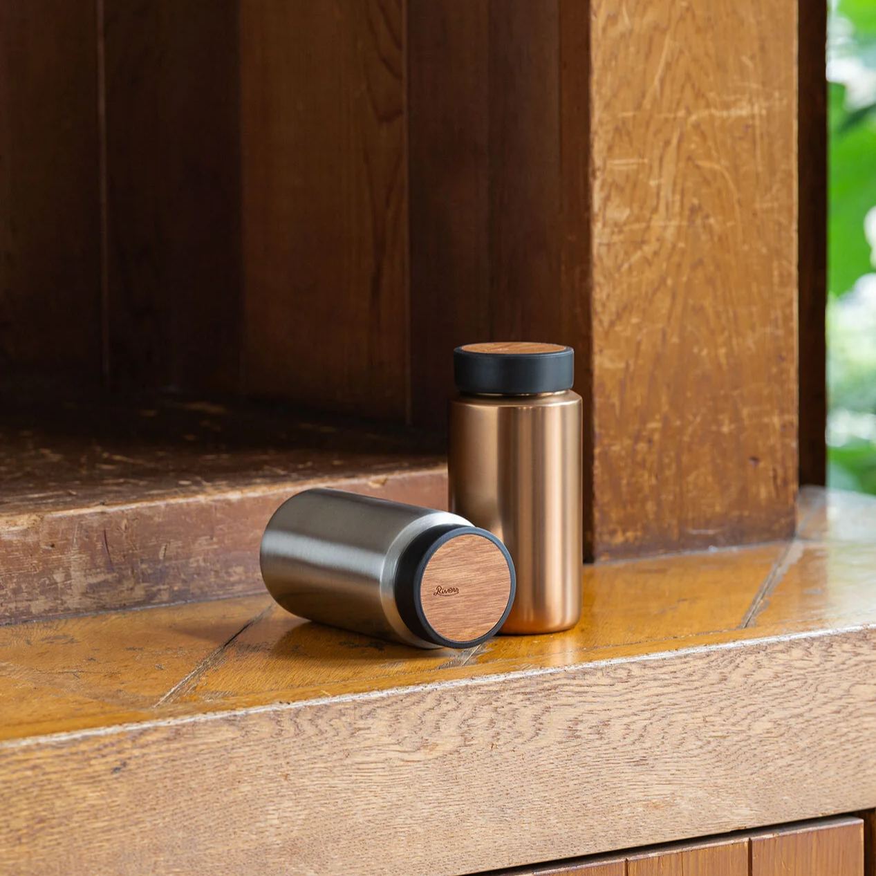 RIVERS Drink Bottlee Moku Coffee 350ml