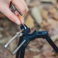 FIREMAPLE OAR Stove Stand
