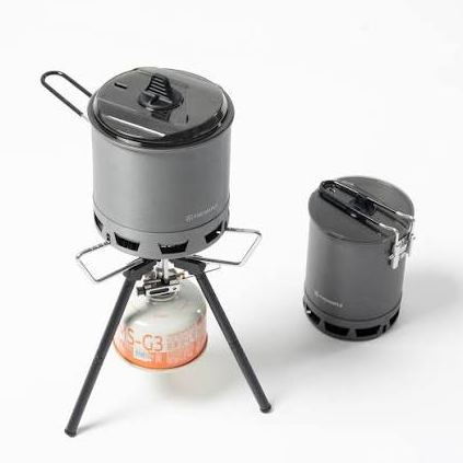 FIREMAPLE OAR Stove Stand