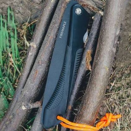 FIREMAPLE KNIGHT Folding Hand Saw