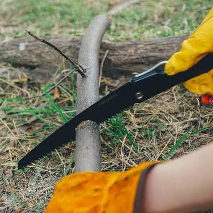 FIREMAPLE KNIGHT Folding Hand Saw