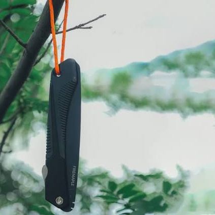 FIREMAPLE KNIGHT Folding Hand Saw