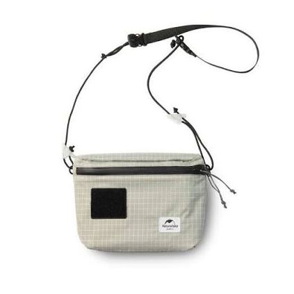 NATUREHIKE ZT‑12 MIA 3L  Messenger Bag 