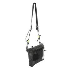 NATUREHIKE ZT‑12 MIA 3L  Messenger Bag 