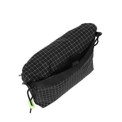 NATUREHIKE ZT‑12 MIA 3L  Messenger Bag 