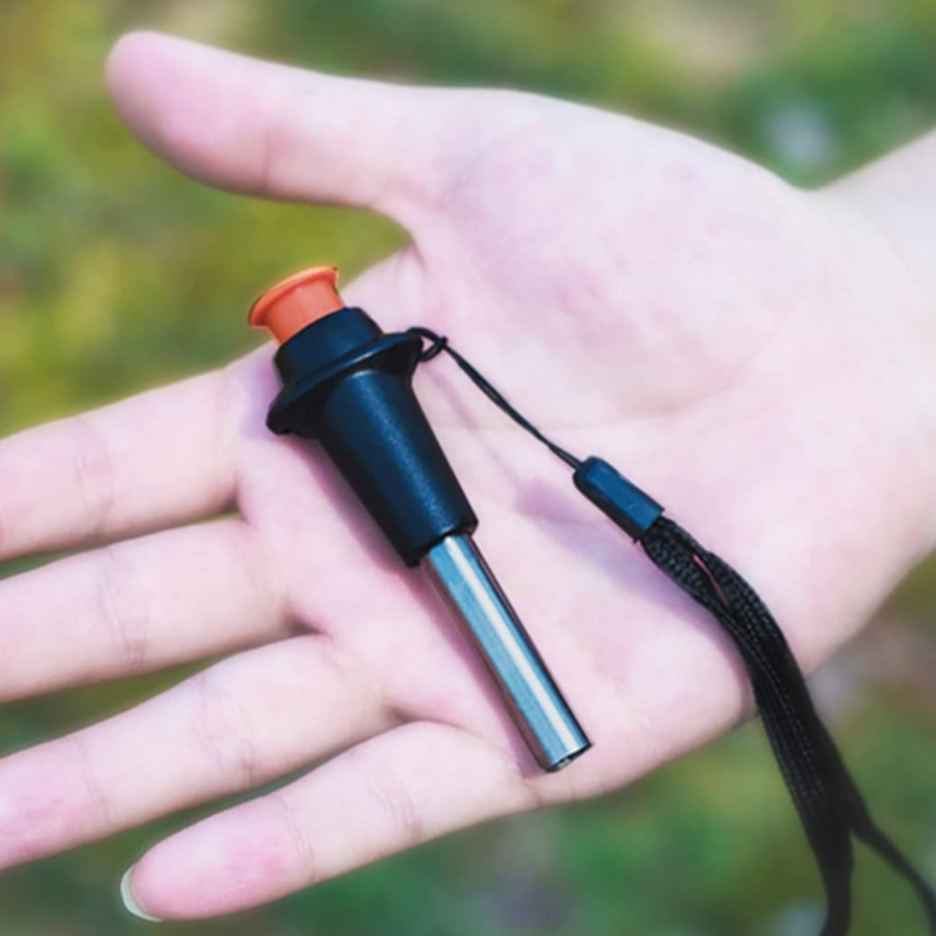 FIREMAPLE Electric EEL Ignition