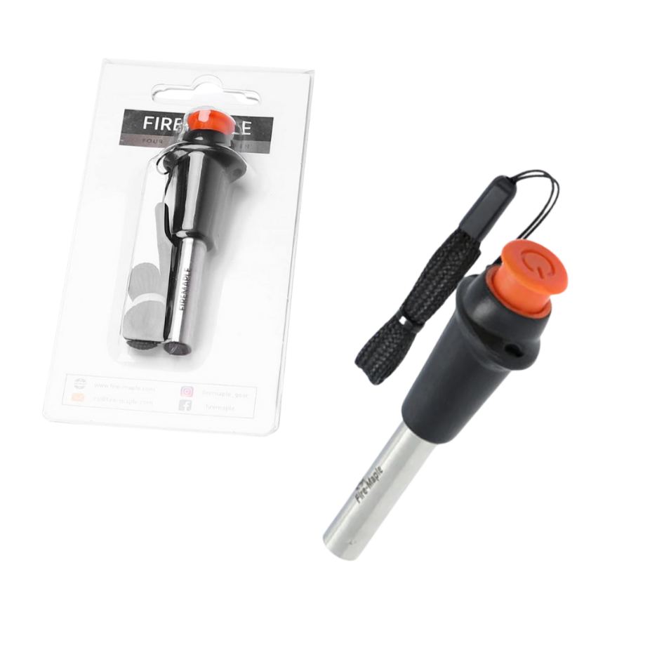 FIREMAPLE Electric EEL Ignition