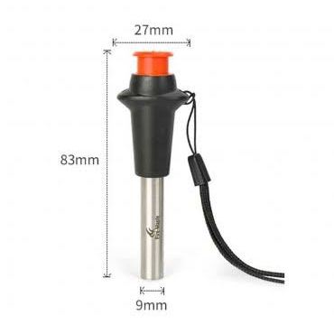 FIREMAPLE Electric EEL Ignition