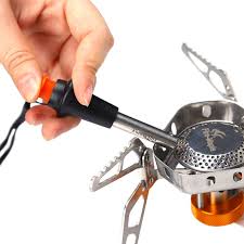 FIREMAPLE Electric EEL Ignition