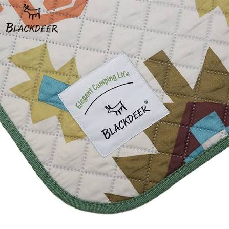 BLACKDEER Harmony Picnic Mat 