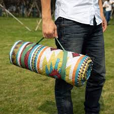 BLACKDEER Harmony Picnic Mat 