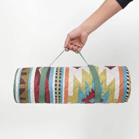 BLACKDEER Harmony Picnic Mat 