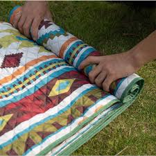 BLACKDEER Harmony Picnic Mat 