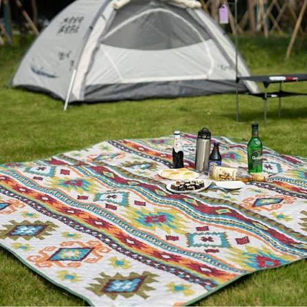 BLACKDEER Harmony Picnic Mat 
