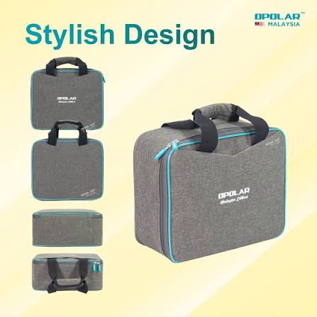 OPOLAR M Series Storage Bag