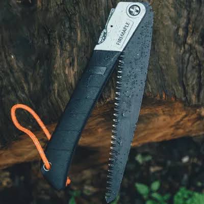 FIREMAPLE Lighting Folding Hand Saw