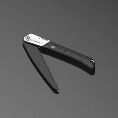 FIREMAPLE Lighting Folding Hand Saw