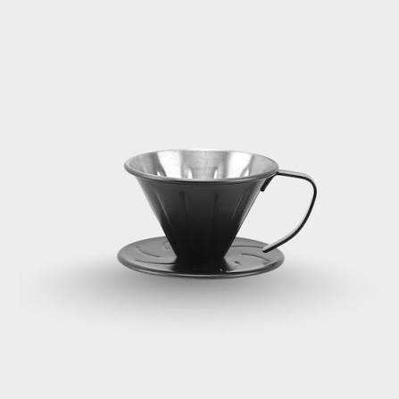 FIREMAPLE ORCA Pour Over Coffee Filter