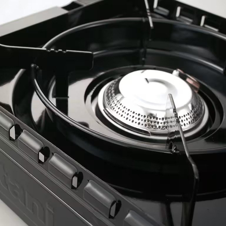 IWATANI - CASSETTE FUE TOUGHMARU GAS STOVE (BIG) HIGH POWER 3.3kW MODEL CB-ODX-1