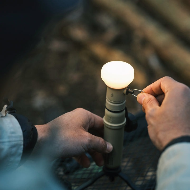 NESTOUT - LAMP-1 Lantern