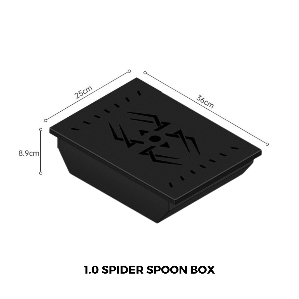 TNR - IGT ACCESSORIES DIY MIX & MATCH STAINLESS STEEL| STOVE BBQ GRILL STRAINER PLATE COVER BOX