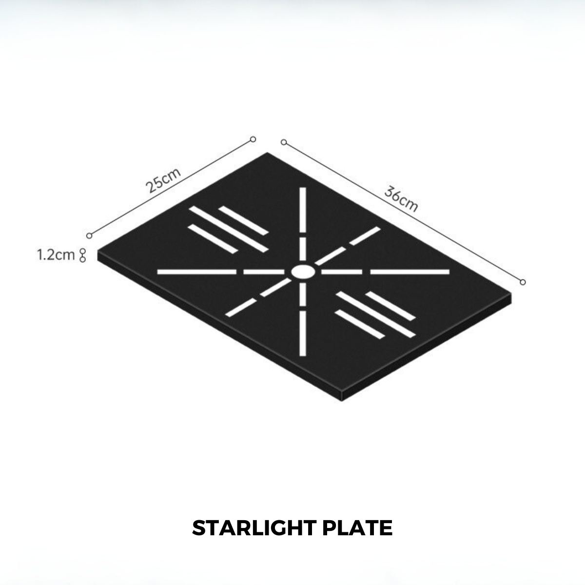 TNR - IGT ACCESSORIES DIY MIX & MATCH STAINLESS STEEL| STOVE BBQ GRILL STRAINER PLATE COVER BOX