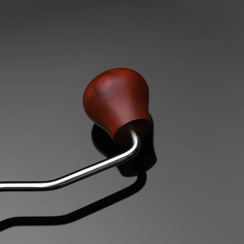 FIREMAPLE - Orca Manual Coffee Grinder - 6 Core