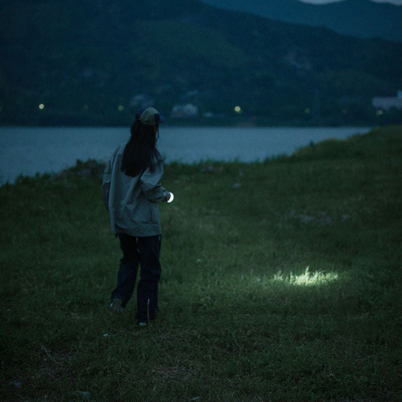 NATUREHIKE - MOSQUITO UV KILLER MULTIFUNCTIONAL LAMP CAMPING OUTDOOR LIGHT