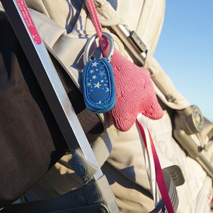 PARAKITO MOSQUITO REPELLENT CLIP 